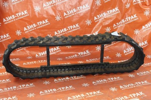 Резиновая гусеница 300x52,5x82N, RTA