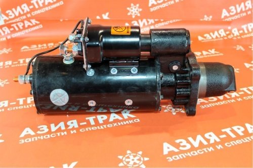 338-3456 Стартер Caterpillar D9R 24V/11T/9KW фото 5 338-3456 Стартер Caterpillar D9R 24V/11T/9KW фото 5