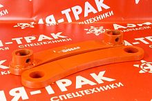 Тяга трапеции (линк) ковша Doosan DH55 Тяга трапеции (линк) ковша Doosan DH55