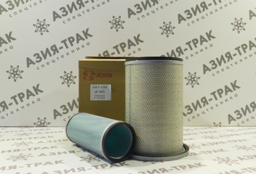 JS3021AB Фильтр воздушный