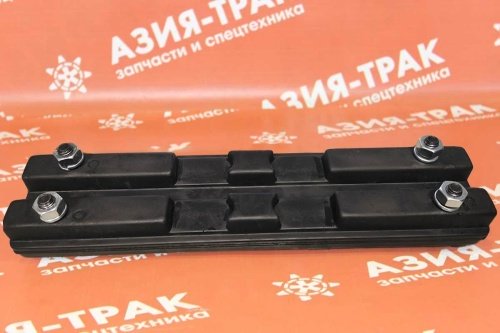 Накладка на гусеницы 154-450YHL (LGCE E690F) фото 2