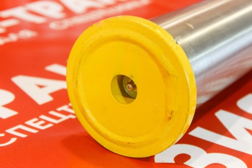 Палец ковша 80*590 фото 3