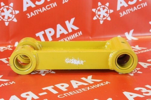 Трапеция ковша Hyundai R80 фото 2 Трапеция ковша Hyundai R80 фото 2