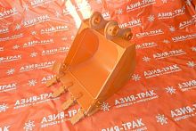 Ковш стандартный на Hitachi EX40 Ковш стандартный на Hitachi EX40
