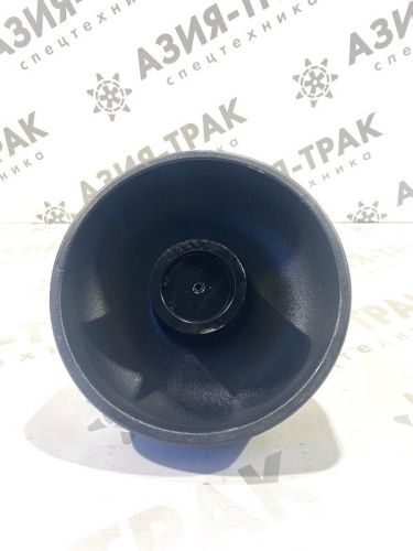 Поддерживающий каток на Yanmar C50R-3/3A, C80R-2 фото 4