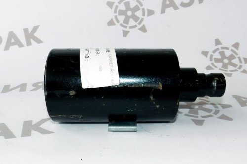 Поддерживающий каток на CAT E305 фото 2 Поддерживающий каток на CAT E305 фото 2