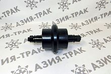 Опорный каток на Bobcat X325 Опорный каток на Bobcat X325
