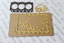 Ремкомплект ДВС 3D95S Komatsu PC50UU-1 Ремкомплект ДВС 3D95S Komatsu PC50UU-1