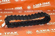 Резиновая гусеница 180x60x26 SM, RTA Резиновая гусеница 180x60x26 SM, RTA