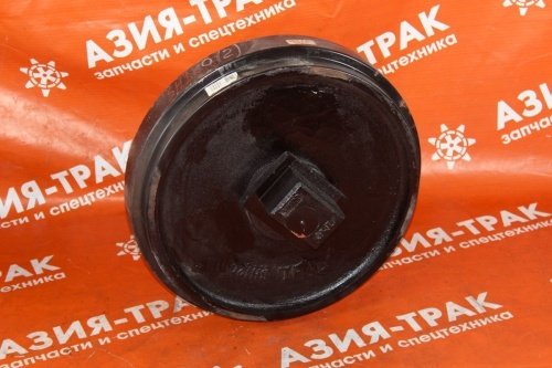 Колесо направляющее (ленивец) SUMITOMO SH120 (2) Колесо направляющее (ленивец) SUMITOMO SH120 (2)