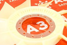 4988656, Вентилятор радиатора (Cummins ISDE) 4988656, Вентилятор радиатора (Cummins ISDE)