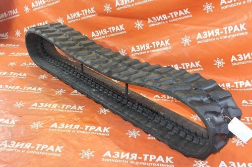 Резиновая гусеница 300x55x86, RTA