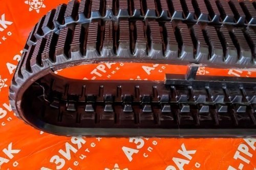 Резиновая гусеница 320x86x46T (SB) фото 3 Резиновая гусеница 320x86x46T (SB) фото 3