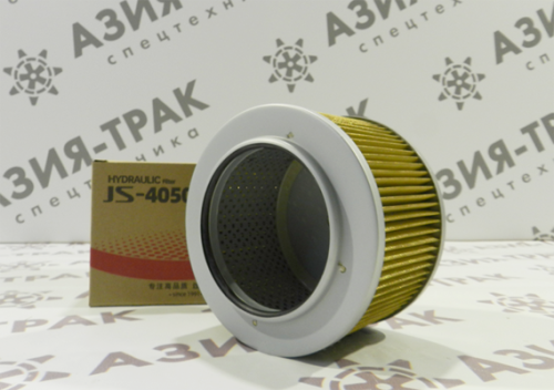 JS4050 Фильтр гидравлический фото 3