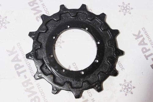 Звезда приводная на YANMAR VIO17/B17