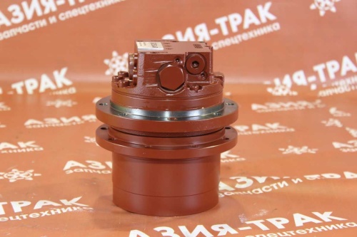 Редуктор хода TM02 фото 4