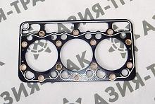 Прокладка ГБЦ D950-BH1 Hitachi EX14 Прокладка ГБЦ D950-BH1 Hitachi EX14