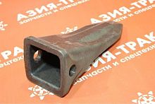 2713-9038RC, Коронка ковша скальная Doosan DH280 (кованая) 2713-9038RC, Коронка ковша скальная Doosan DH280 (кованая)