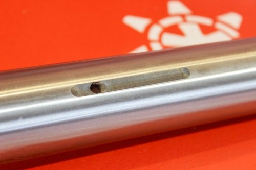 Палец ковша 45*380 фото 4 Палец ковша 45*380 фото 4