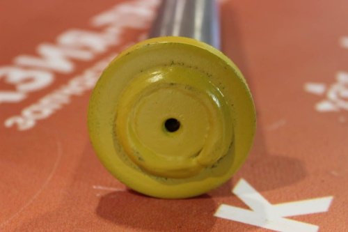 Палец ковша 30*250 несмазываемый фото 3 Палец ковша 30*250 несмазываемый фото 3