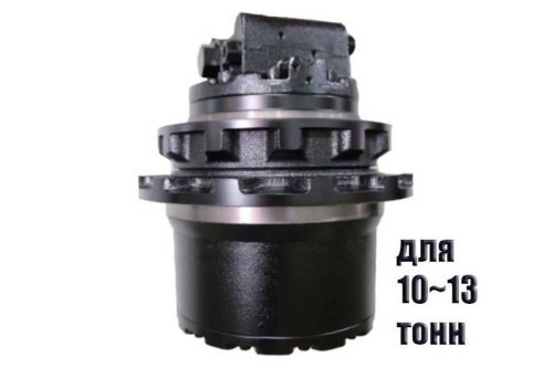 Редуктор хода WTM-18