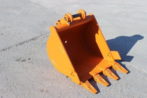 Ковш траншейный для Hitachi EX30 фото 4