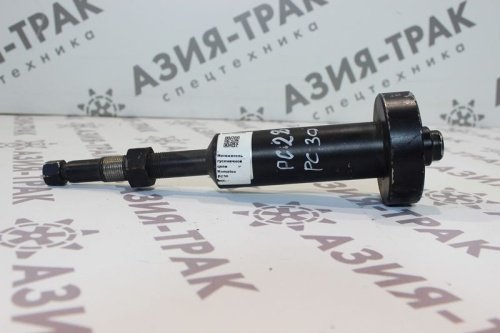 Натяжитель гусеничной цепи Komatsu PC28/PC30