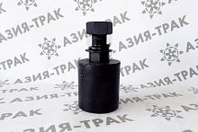 Поддерживающий каток на Kubota U45/KH040 (2) Поддерживающий каток на Kubota U45/KH040 (2)