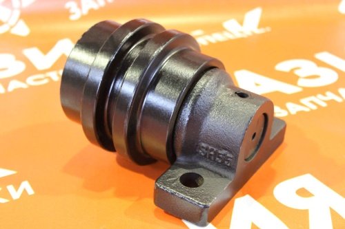 Поддерживающий каток на Sumitomo SH50 (1)