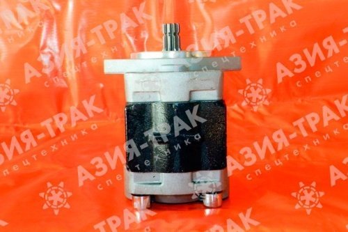 Гидравлический насос CBHZ-F36 Гидравлический насос CBHZ-F36