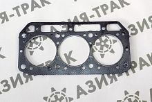 Прокладка ГБЦ 3D84 Komatsu PC20-6 Прокладка ГБЦ 3D84 Komatsu PC20-6