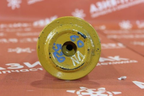 Палец ковша 60*520VN фото 4