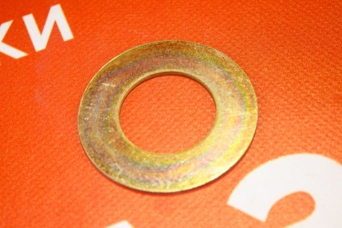 Шайба 36*65*2