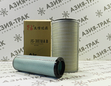 JS3078AB Фильтр воздушный JS3078AB Фильтр воздушный