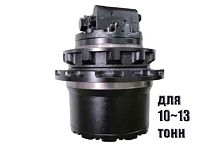 Редуктор хода WTM-18