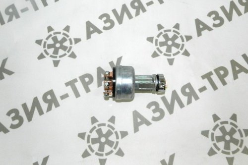 Замок зажигания для экскаватора Komatsu PC200-7/PC200 -8 фото 2 Замок зажигания для экскаватора Komatsu PC200-7/PC200 -8 фото 2