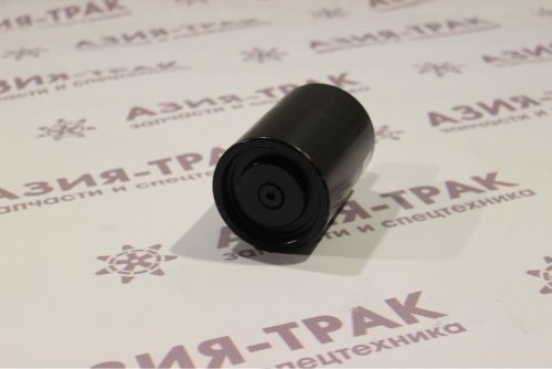 Поддерживающий каток на Hitachi EX30 фото 3