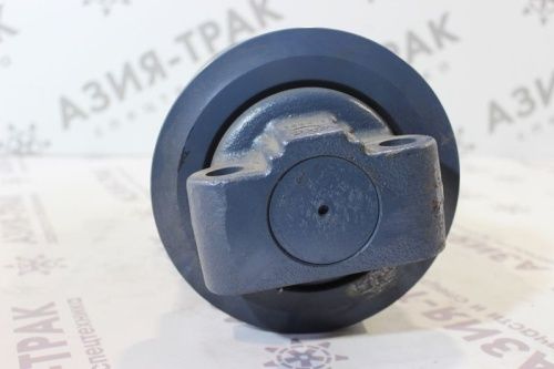 Опорный каток на CAT 320 фото 2
