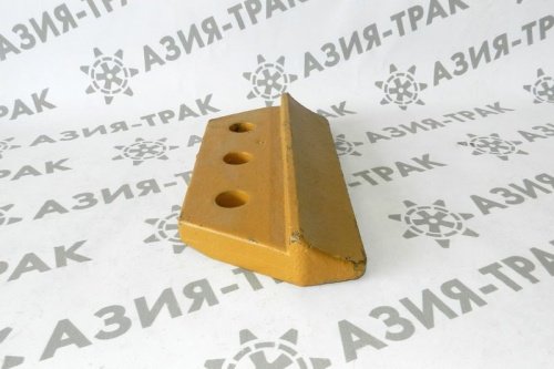 Бокорез ковша Komatsu PC200 фото 2 Бокорез ковша Komatsu PC200 фото 2