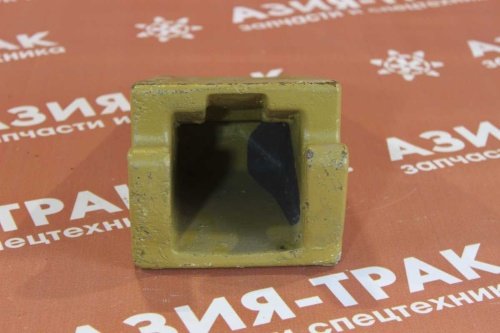 Коронка ковша LIEBHERR A914C фото 4