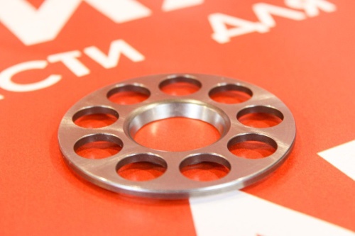 Прижимная пластина TM04 фото 3