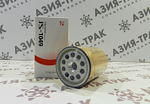 JS1049 Фильтр топливный JS1049 Фильтр топливный