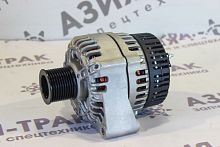 01184359 Генератор (Deutz BF6L913, TCD2011) 28V/55А 01184359 Генератор (Deutz BF6L913, TCD2011) 28V/55А