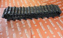 Резиновая гусеница 330x84x41 Резиновая гусеница 330x84x41