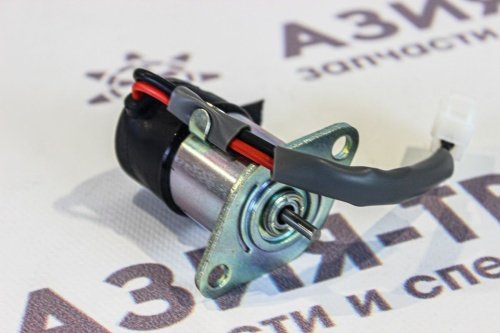 052600-4151, Соленоид глушения ДВС, 12V фото 5 052600-4151, Соленоид глушения ДВС, 12V фото 5