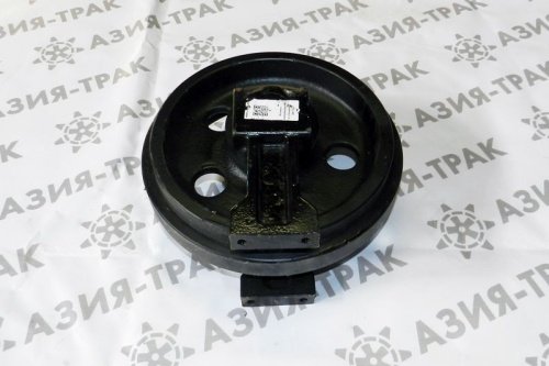 Колесо направляющее (ленивец) IHI 35 фото 2 Колесо направляющее (ленивец) IHI 35 фото 2