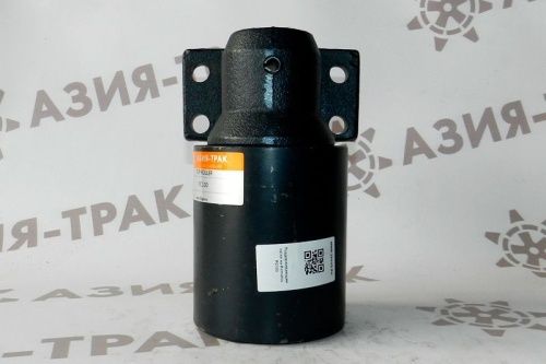 Поддерживающий каток на Komatsu PC100
