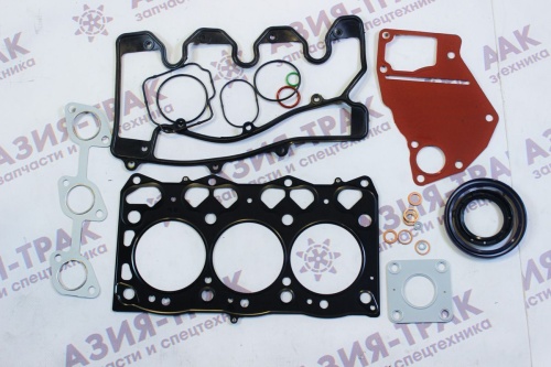 Ремкомплект ДВС AA-3LD2 Hitachi ZX35U