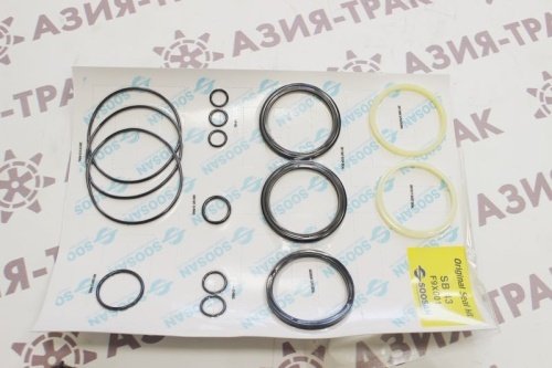 Ремкомплект на гидромолот GISSAR SB43