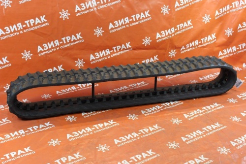 Резиновая гусеница 250x72x57, RTA фото 2